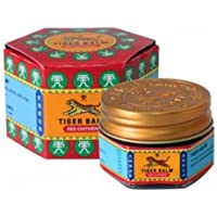 Los mejores  - Tiger Balm Red Extra Strength Pain Relieving Ointment